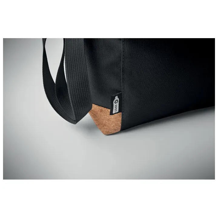600D RPET cooler bag - MO2504 (MOCN#03)